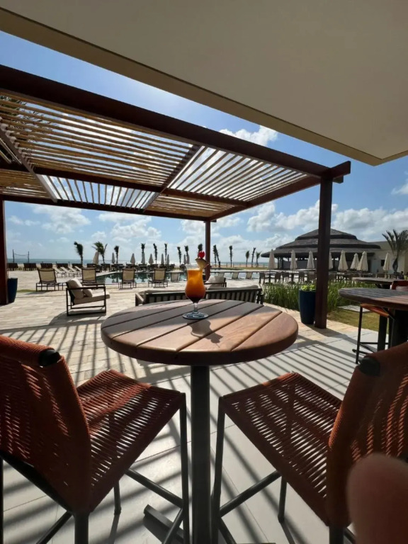 Wyndham Natal Pitangui Praia