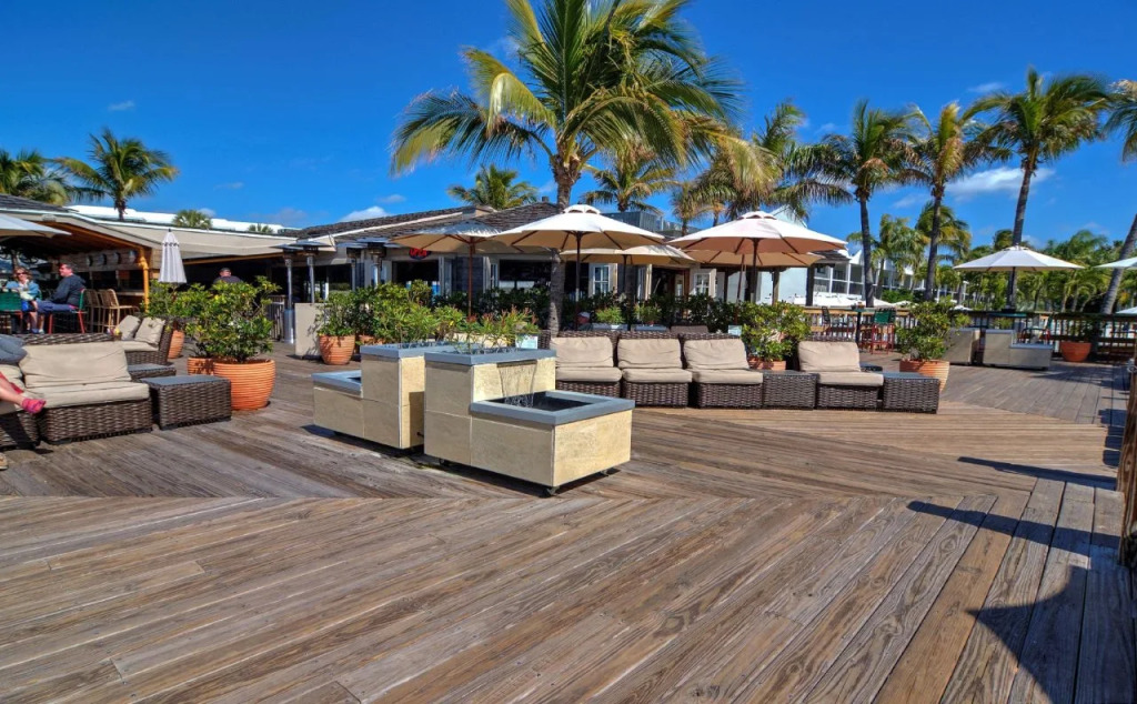 The Beachcomber St. Pete Beach Resort & Hotel