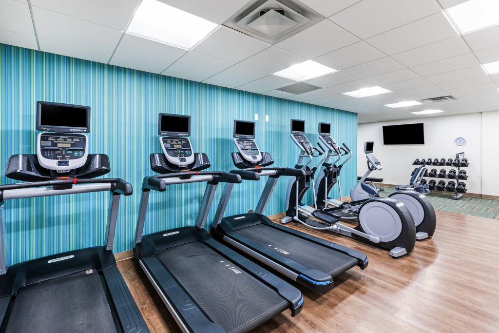 Holiday Inn Express & Suites Ozona by IHG