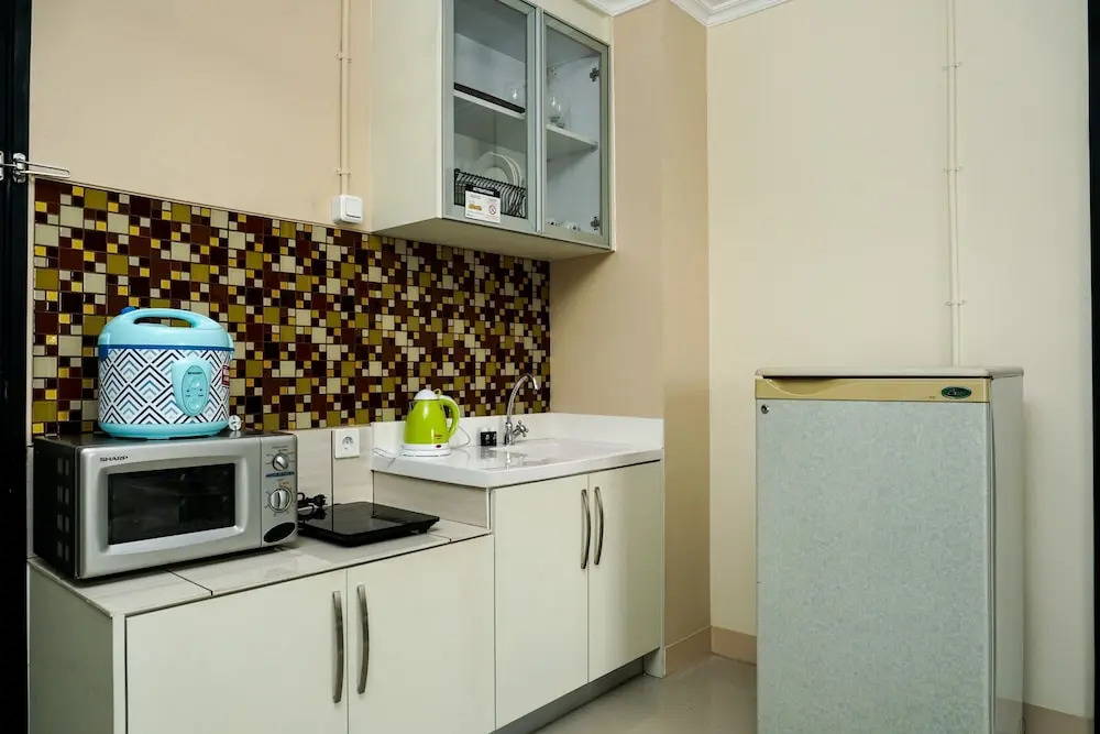 Comfortable 3BR with Japanese Style Livingroom Belmont Apartment