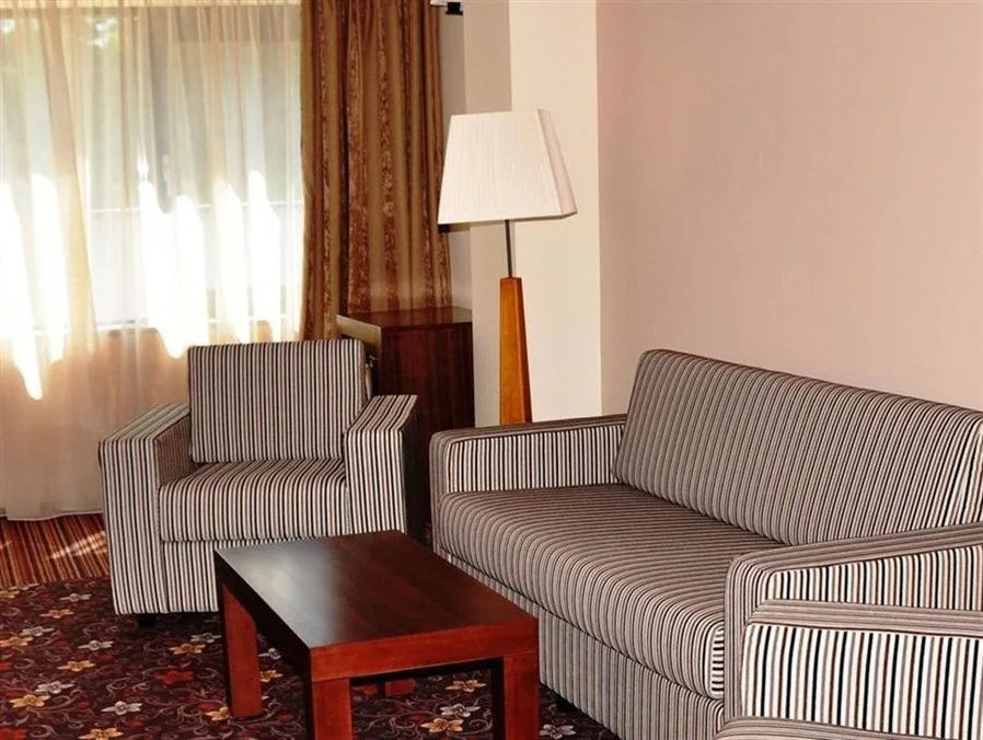 Hotel Phoenix