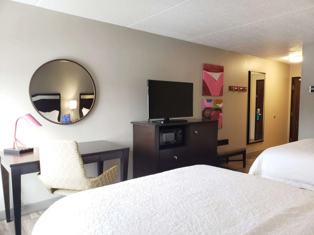 Hampton Inn Johnstown