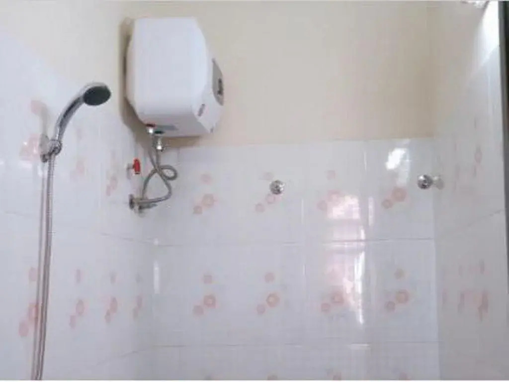 Hai Van Guest House