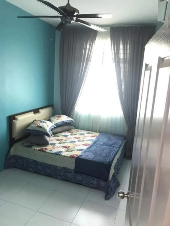 OYO 90498 Homestay Pulau Langkawi Ii