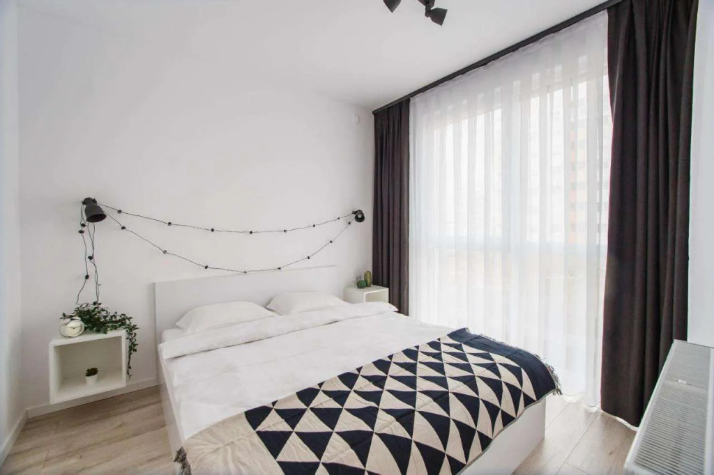 Trendy Apartment near City Center