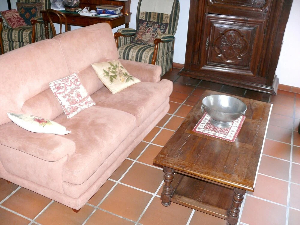 House With 6 Bedrooms in Saint-jean-de-luz, With Wonderful Mountain Vi