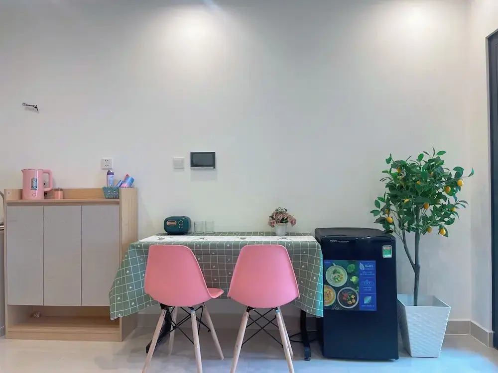 COZY- Vinhomes Grand Park Apartments