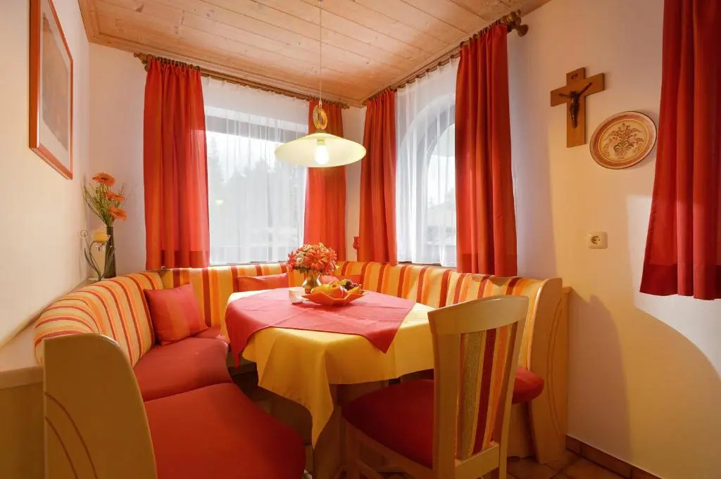 Appartement Jöchl