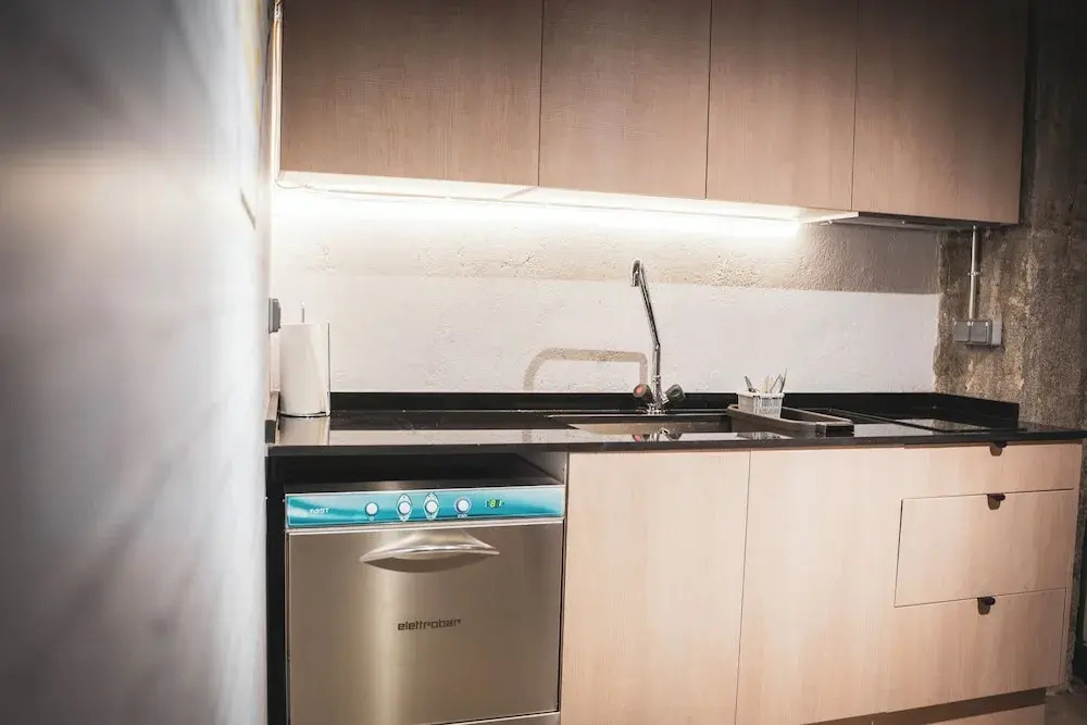 Gallery Hostel Madrid residencia