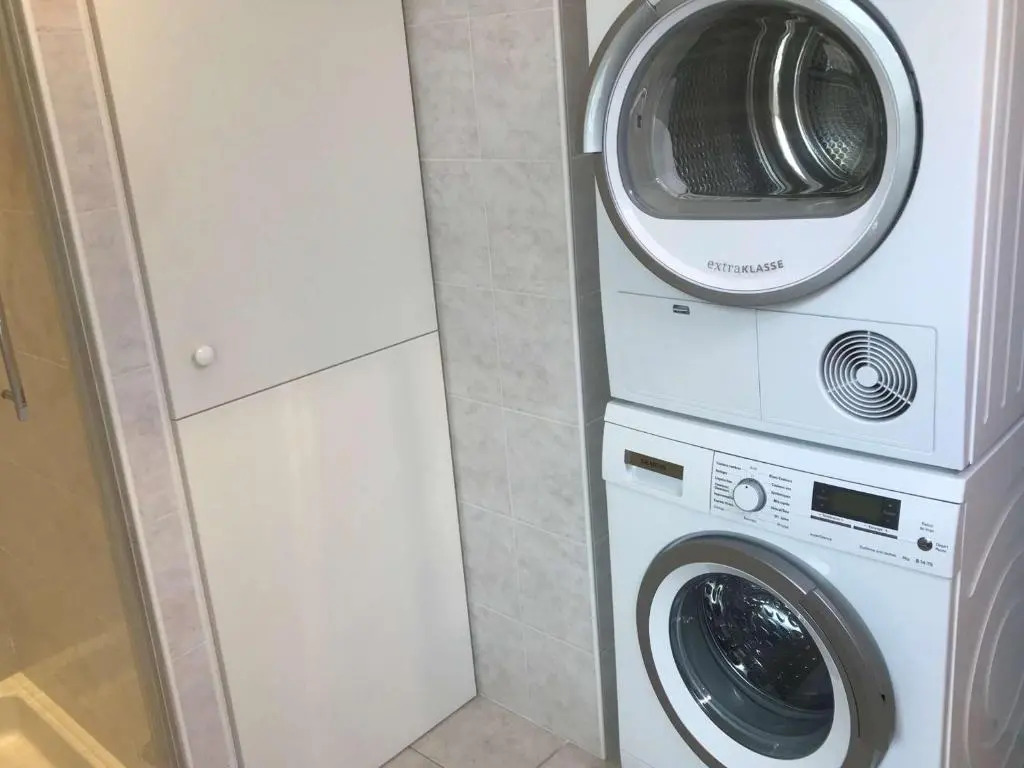 Appartement Beaufort, 3 pièces, 5 personnes - FR-1-342-228