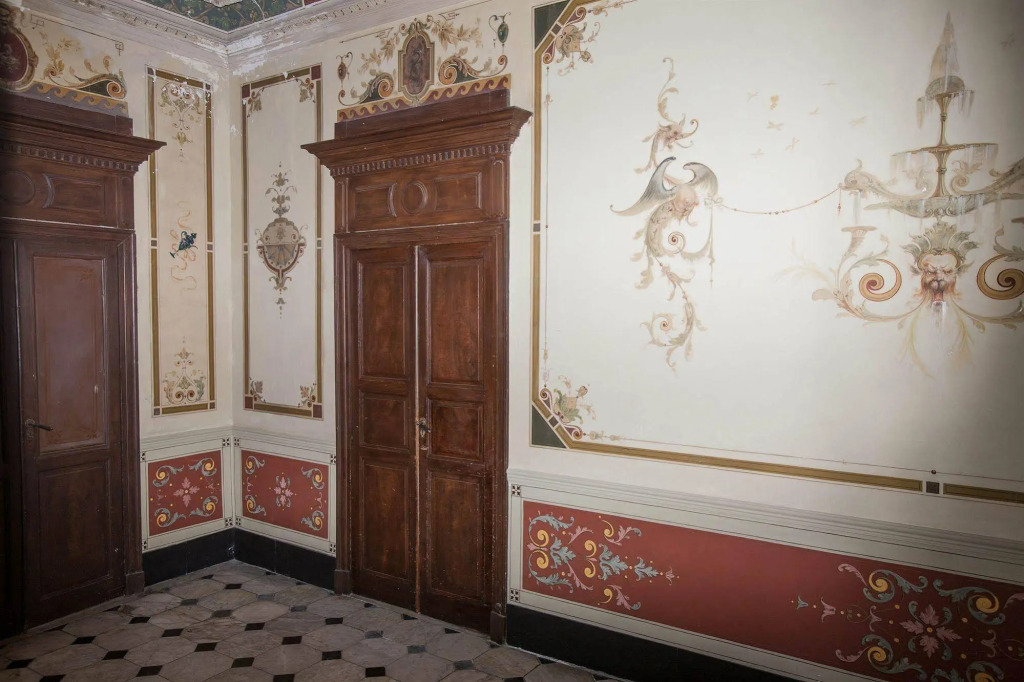Residence RTA Villa Marina