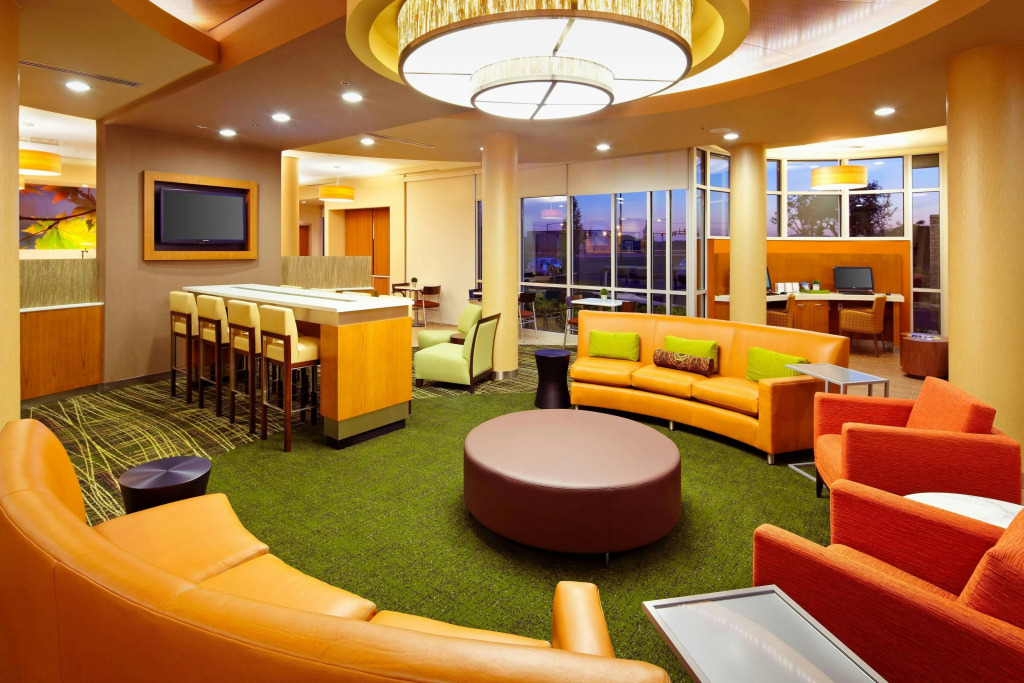 SpringHill Suites by Marriott Pittsburgh Latrobe