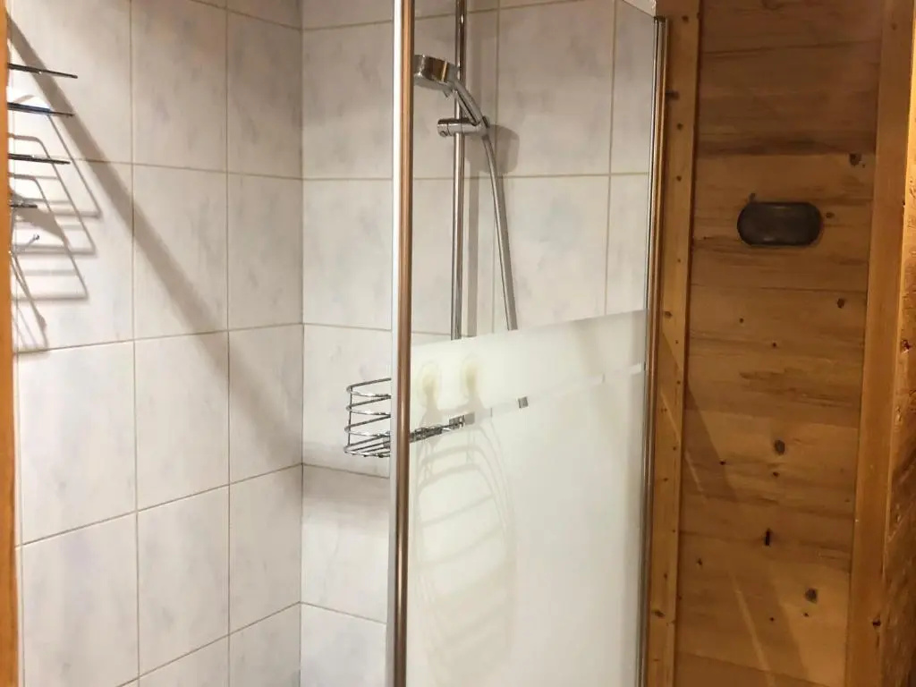 Appartement Le Grand-Bornand, 4 pièces, 8 personnes - FR-1-467-53