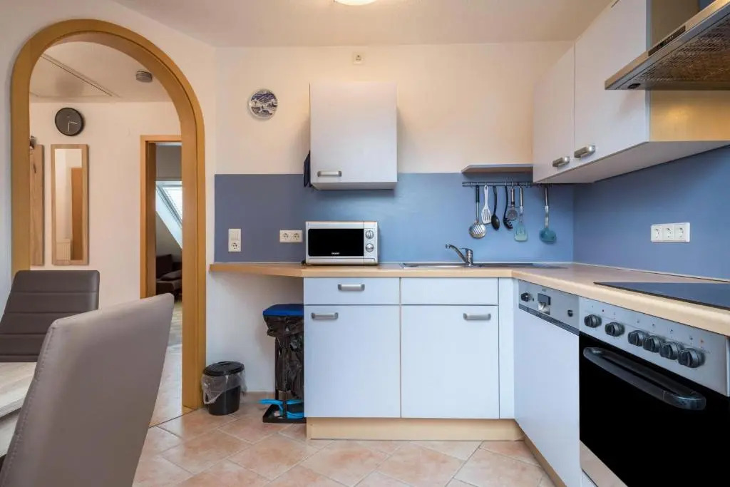 Apartment Daimler