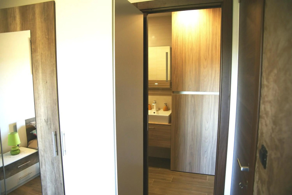 Apartment Grbin