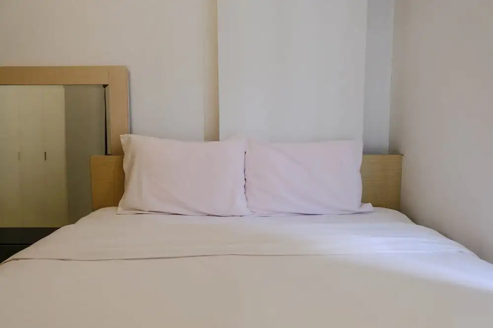 Good Choice 2Br At 12Th Floor Gateway Ahmad Yani Cicadas Apartment