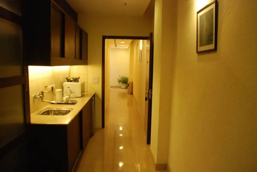 Apartment 52
