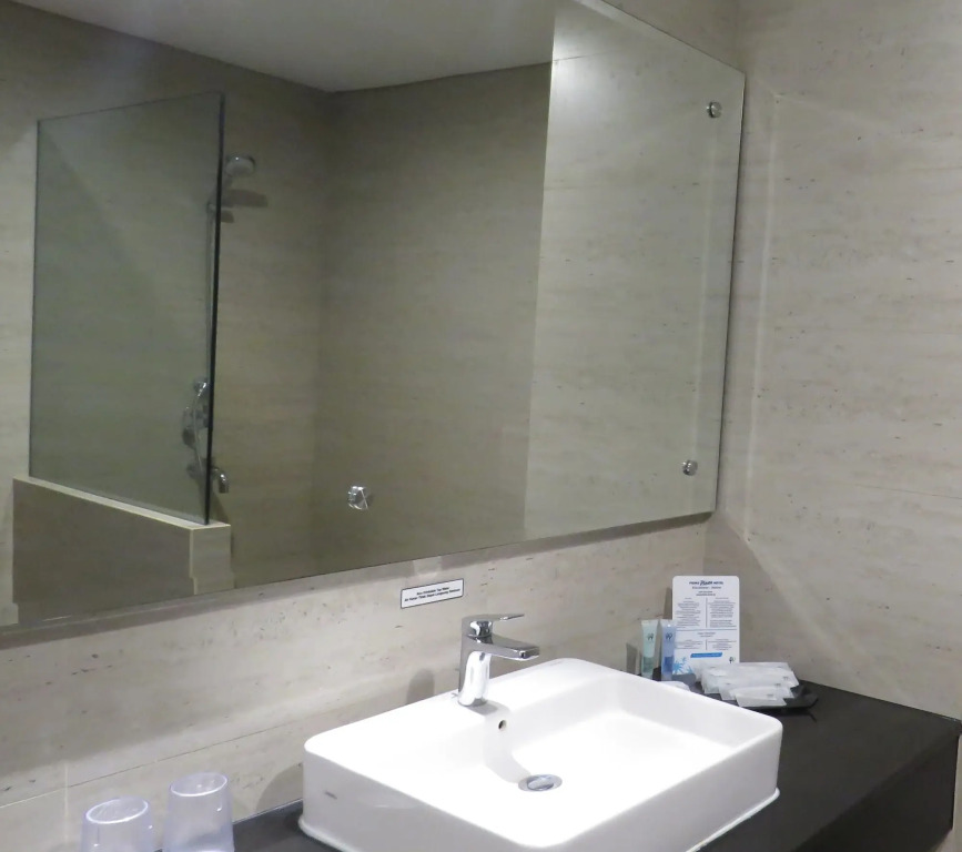 dprimahotel Kualanamu Airport Medan