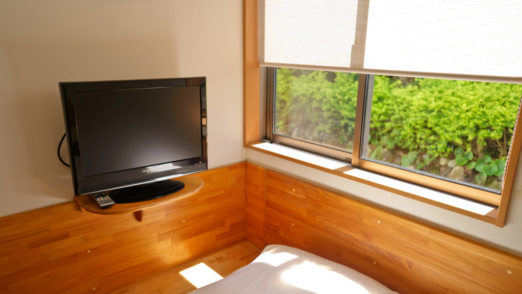 Eco Hotel Sora