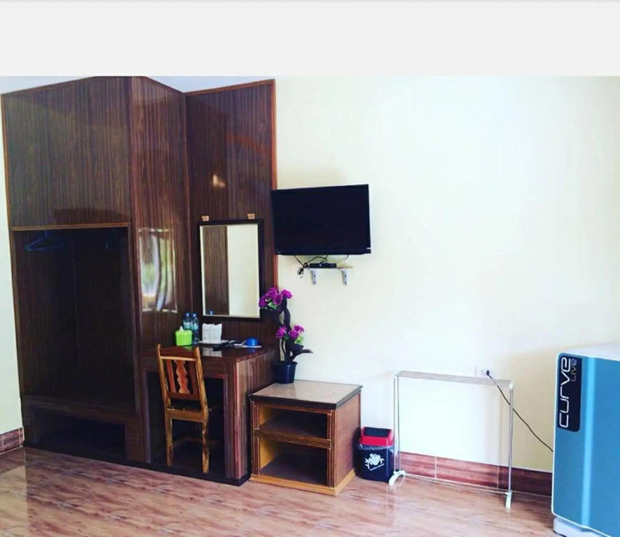 Phu Lanta Life Resort