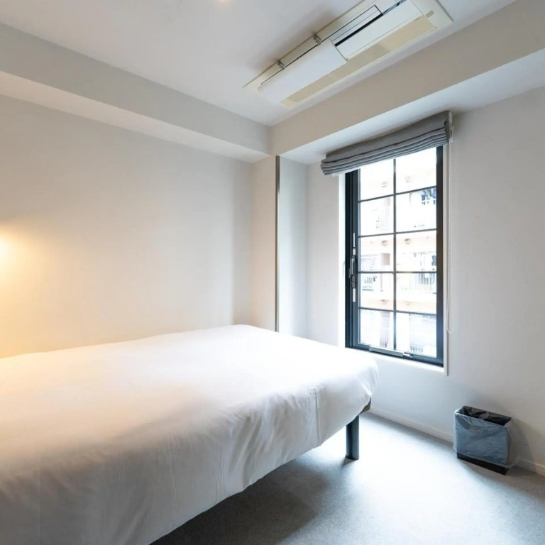 HOTEL TABARD TOKYO