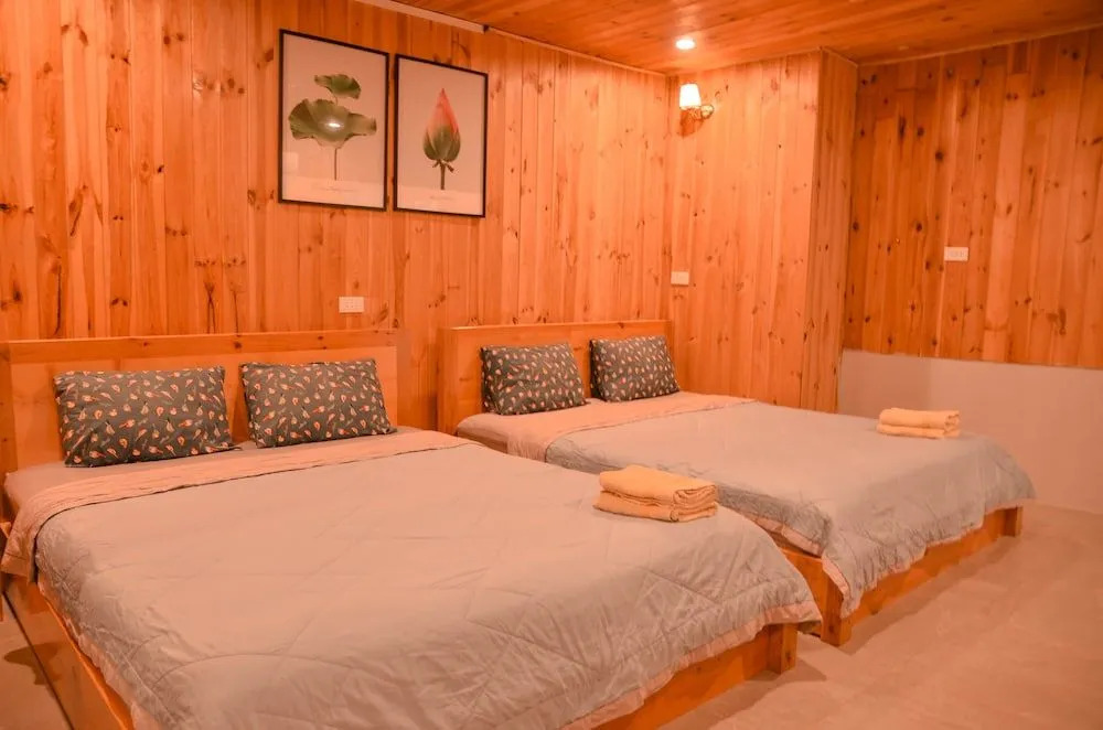 Little Home Homestay