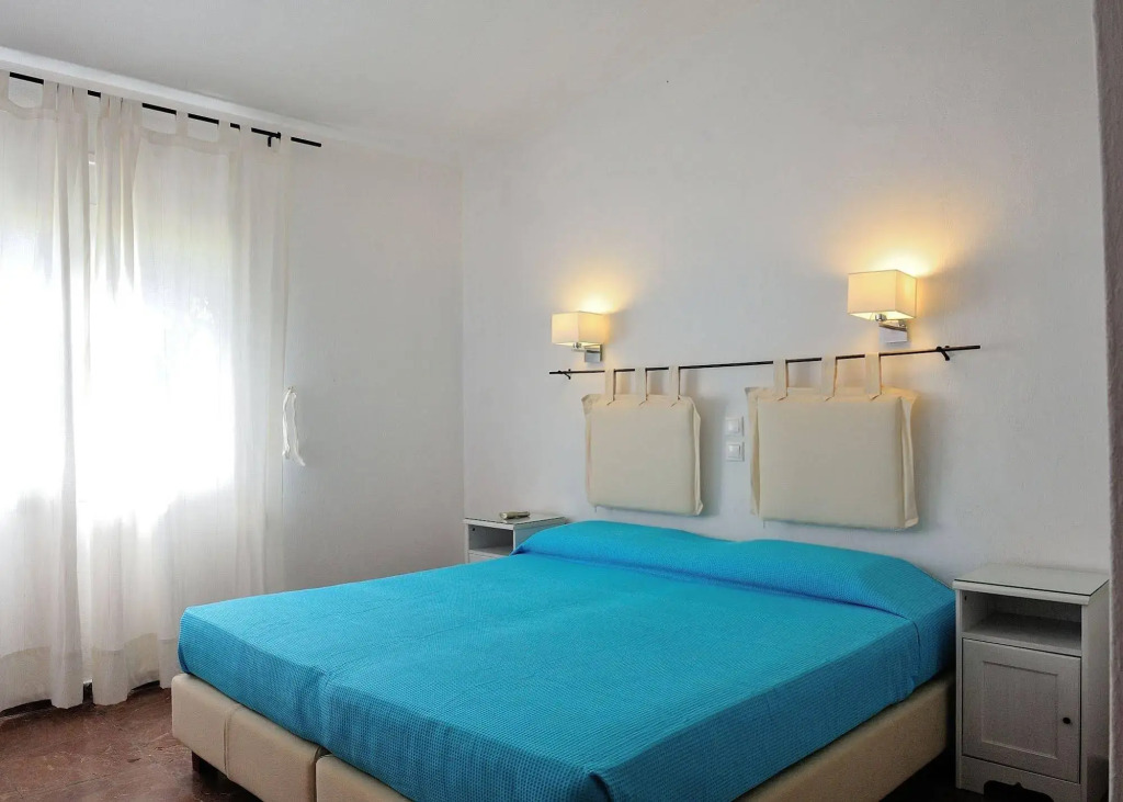 Villa Ftelia
