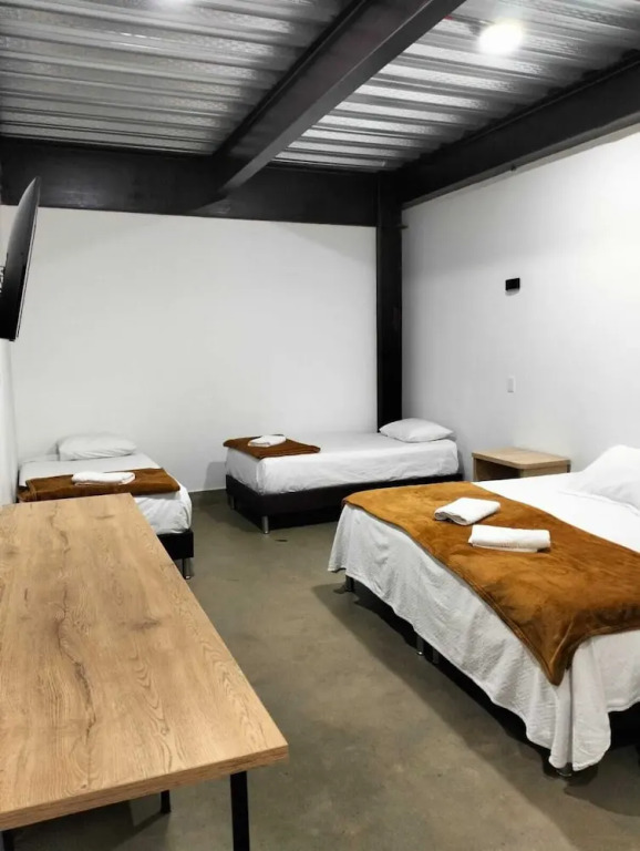 Hotel El Cordobes