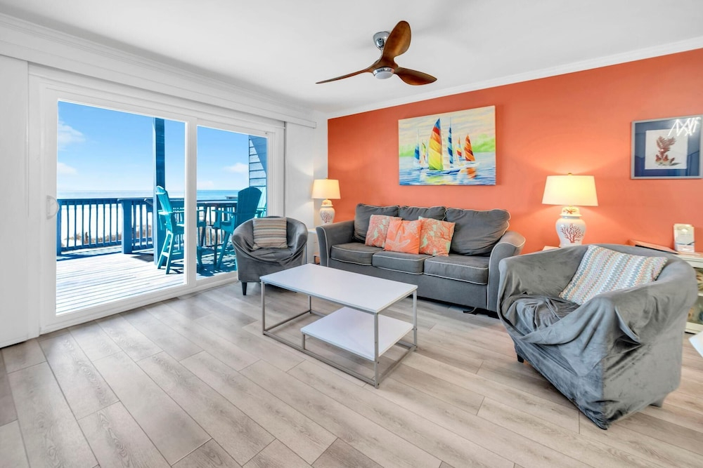 Seagull Villas #3 by Emerald Coast Retreats