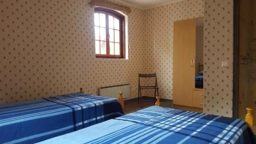 Deluxe Apartments in the city center with Balcony