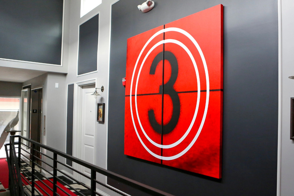 Hollywood Le Bon Hotel