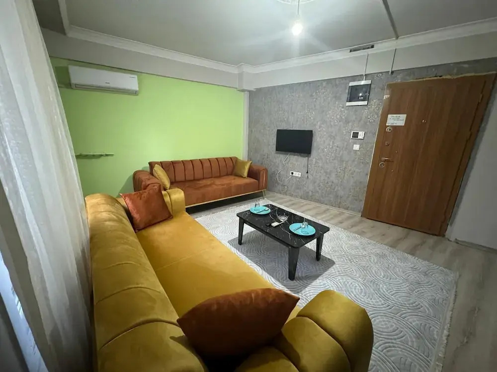 Vast Apart Otel