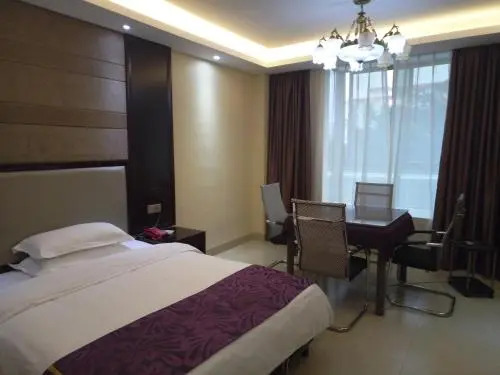 Hong Run Business Hotel