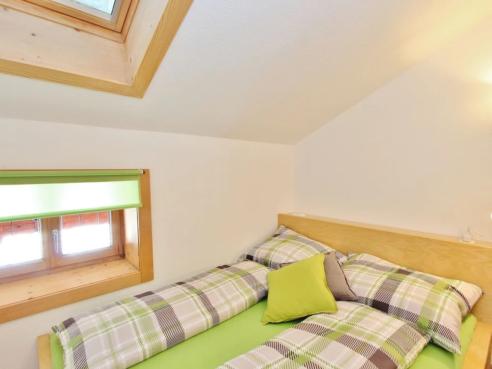 Spacious Farmhouse in Westendorf near Ski Area