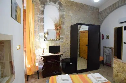 Alla Sibilla