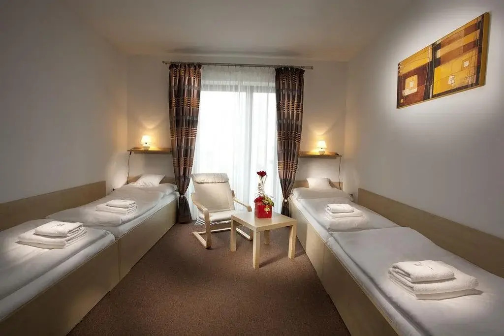 Boutique Hotel Skoupil