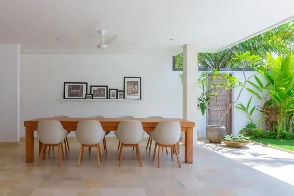 Lempuyang Boutique Hotel