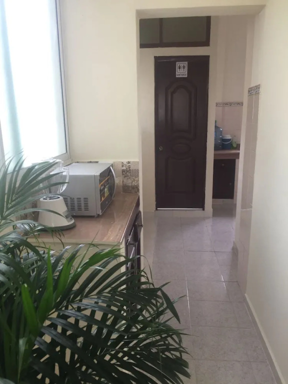 Hostal Arboleda, Colonial Zone, Santo Domingo