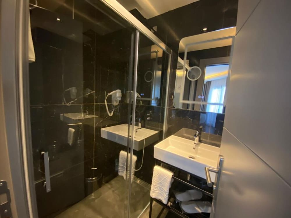 Sea Palm Otel Yalıkavak