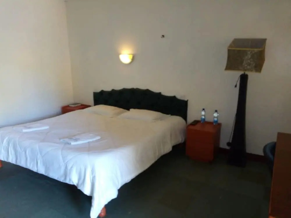 Family Comfort Hotel