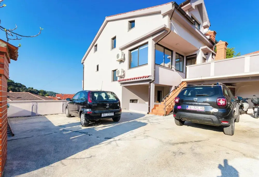 Apartment Renata