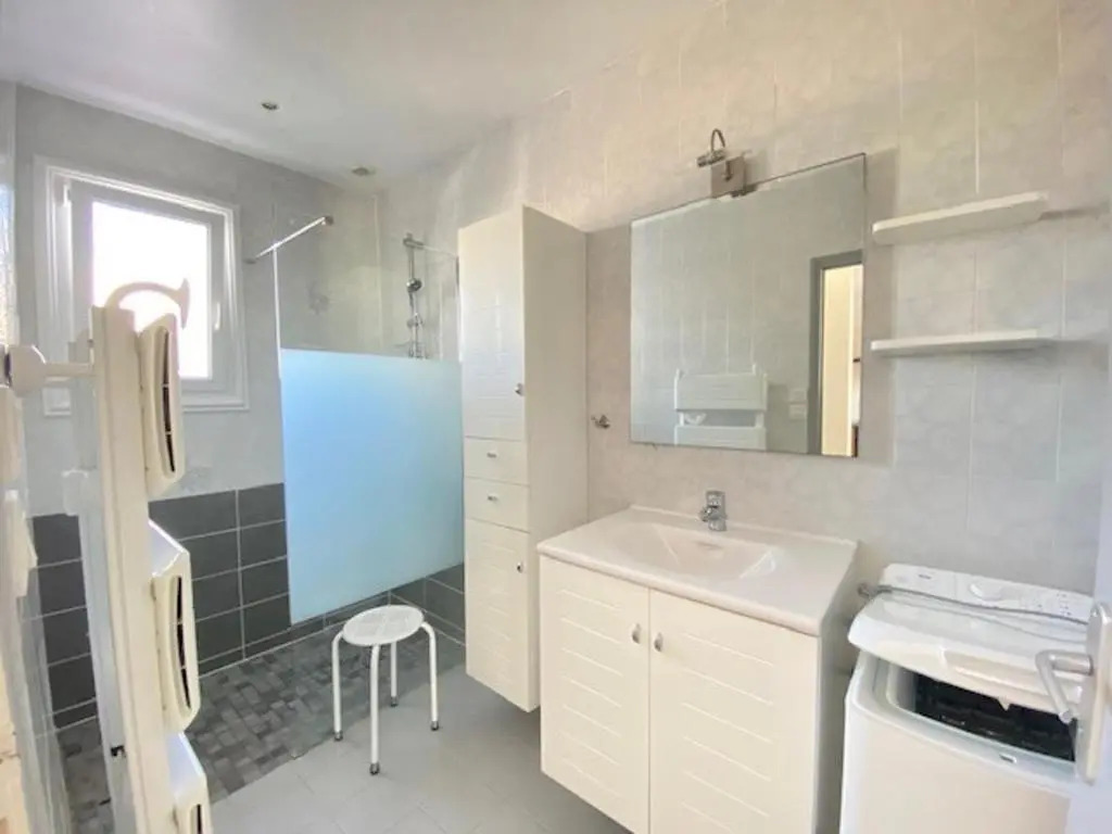 Maison Bretignolles-sur-Mer, 4 pièces, 6 personnes - FR-1-231-205