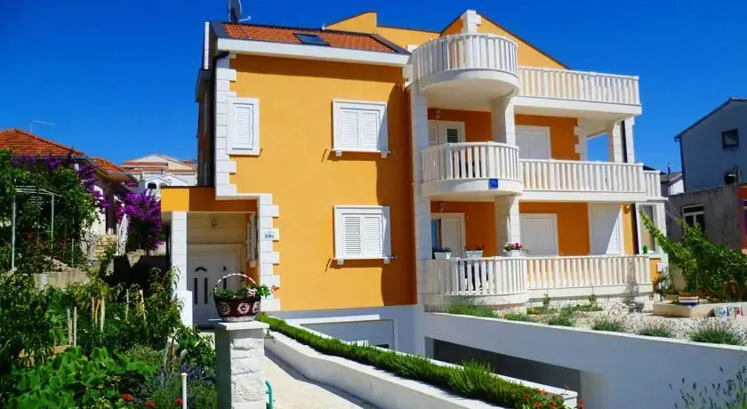 Apartmani Mime