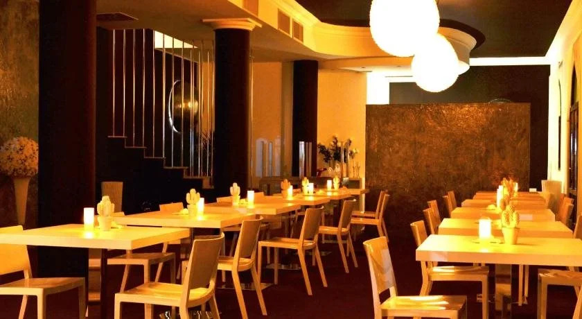 Porthotel Calandra