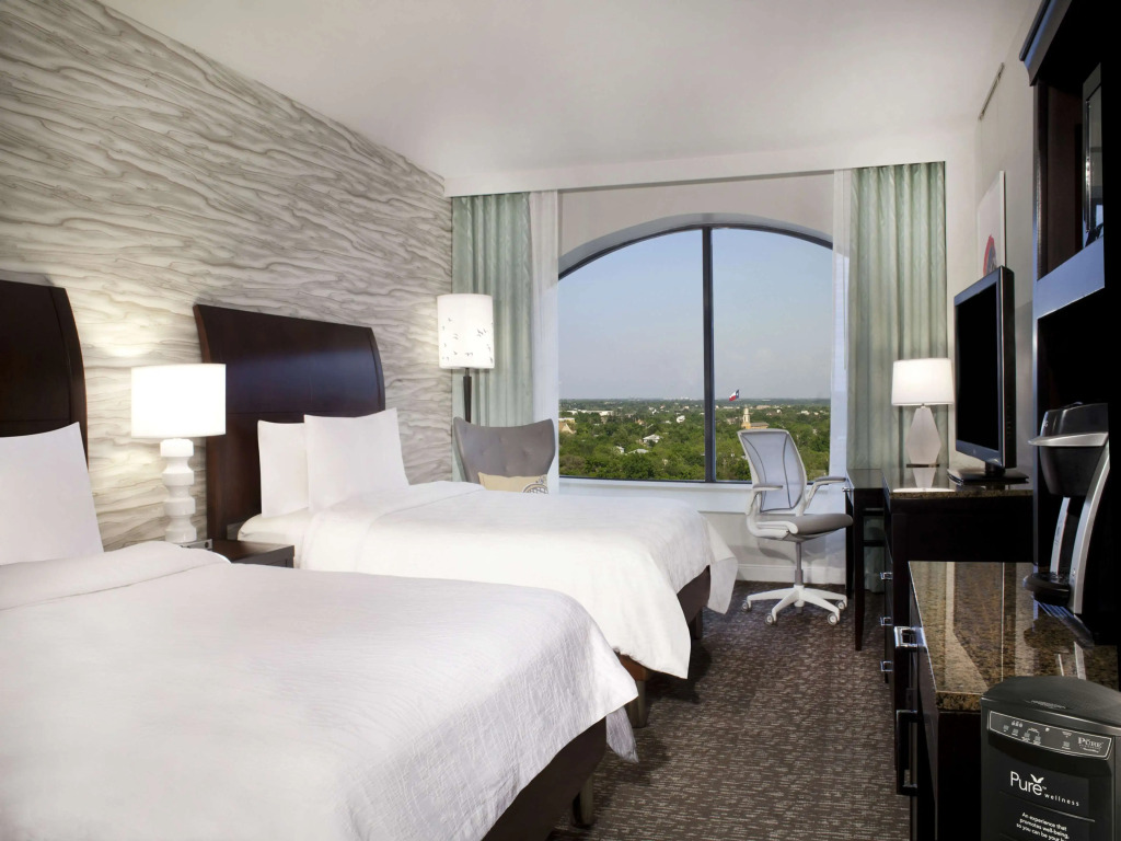 Hilton Garden Inn Austin Downtown