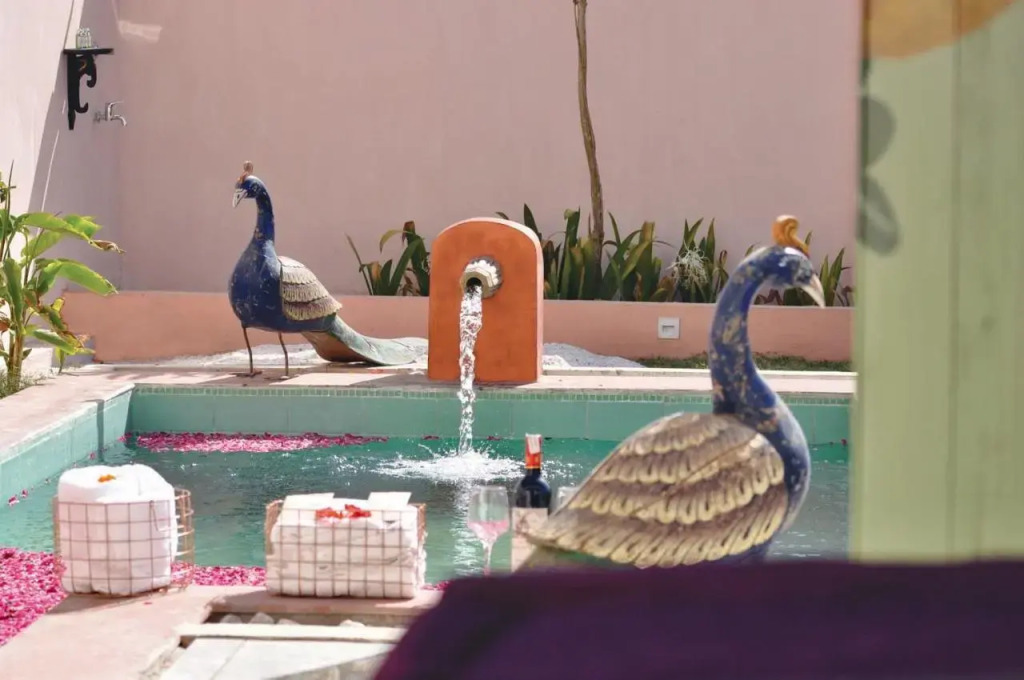 DanCenter Parijat Villas & Suites Udaipur