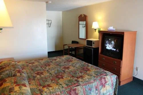 Budget Inn - Saint Robert