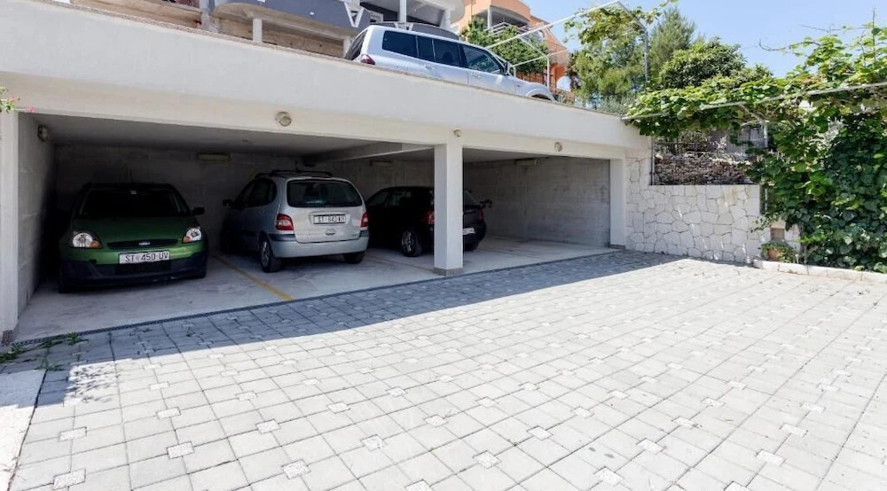 Seka - With Parking - 2 - A2