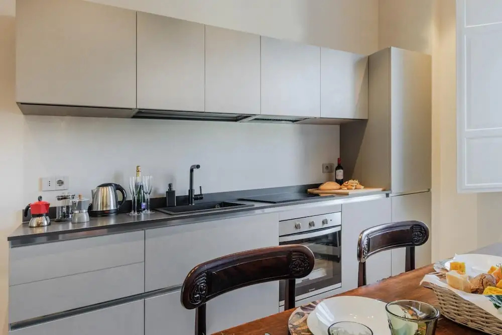 Casa Designer in Lucca