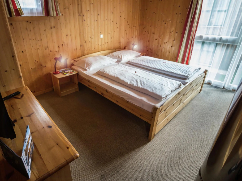 Splendid Holiday Home in Kreischberg Murau near Ski Resort